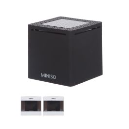 Wireless Speaker(Black) Model: M20 - MINISO