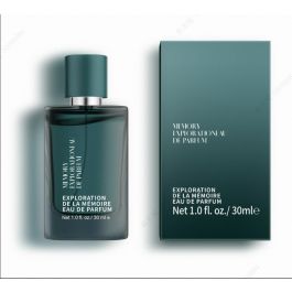 Memory Exploration Eau de Parfum - MINISO