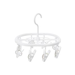 Drying Racks-8 Clips - MINISO