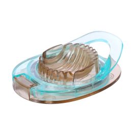 Oval Egg Cutter MINISO Oval Egg Cutter MINISO