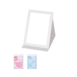 ☆ぽん＊ Barbie Shining Collection Hair Brush with Mirror | MINISO PV