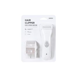 hair clipper miniso