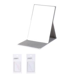 Marble Pattern Series- Portable Stainless Steel Mirror - MINISO