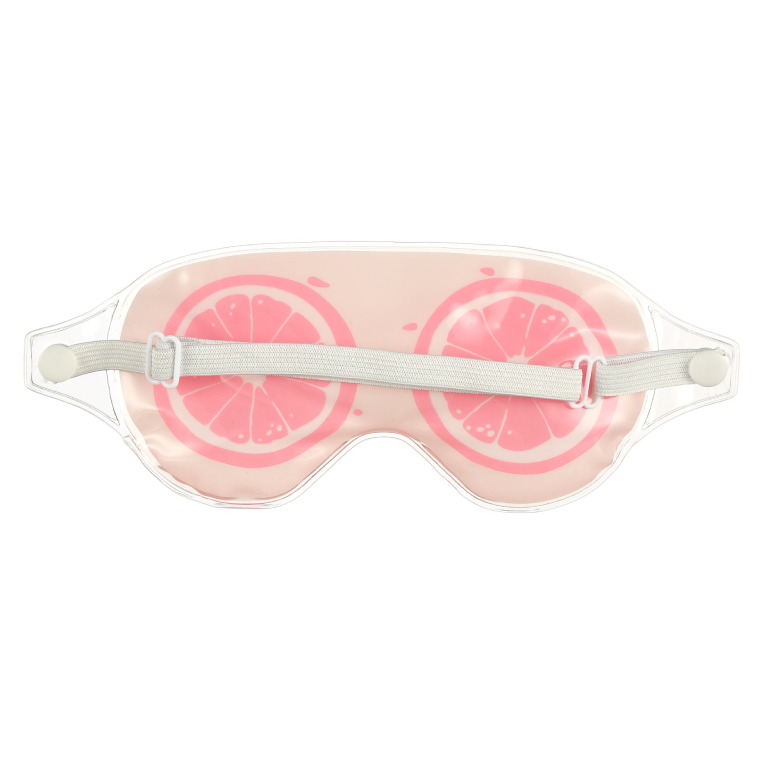 Fruit Series Eye MaskKiwi Fruit MINISO