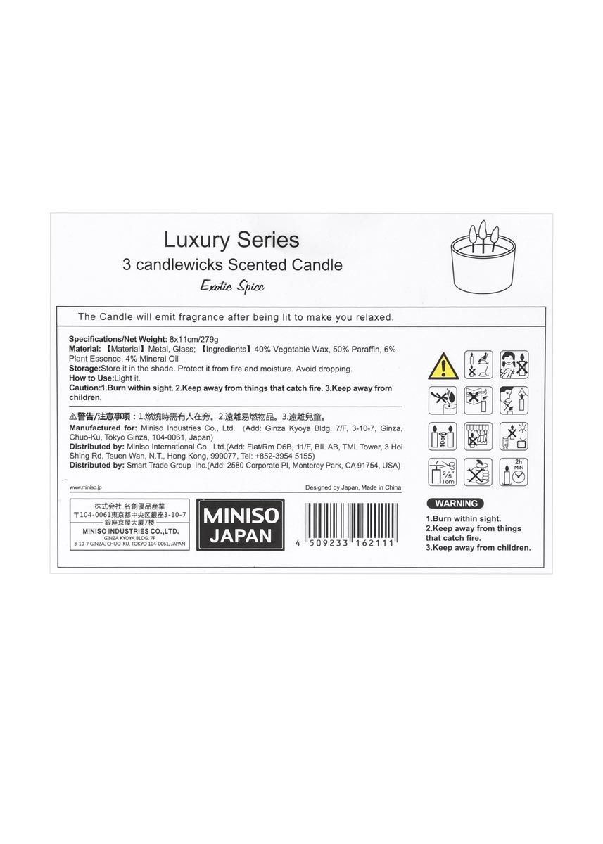 Miniso