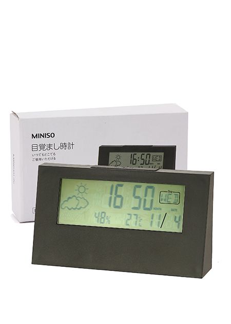 Miniso