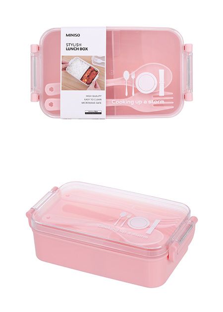 MINISO Fruity Fairy Lunch Bag Waterproof Lunch Bag - Lunch Bag -  Flipkart.com