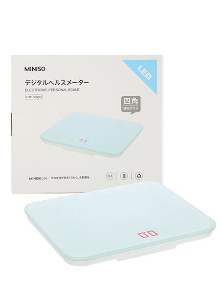 Miniso