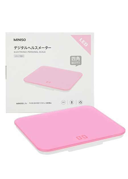 Miniso