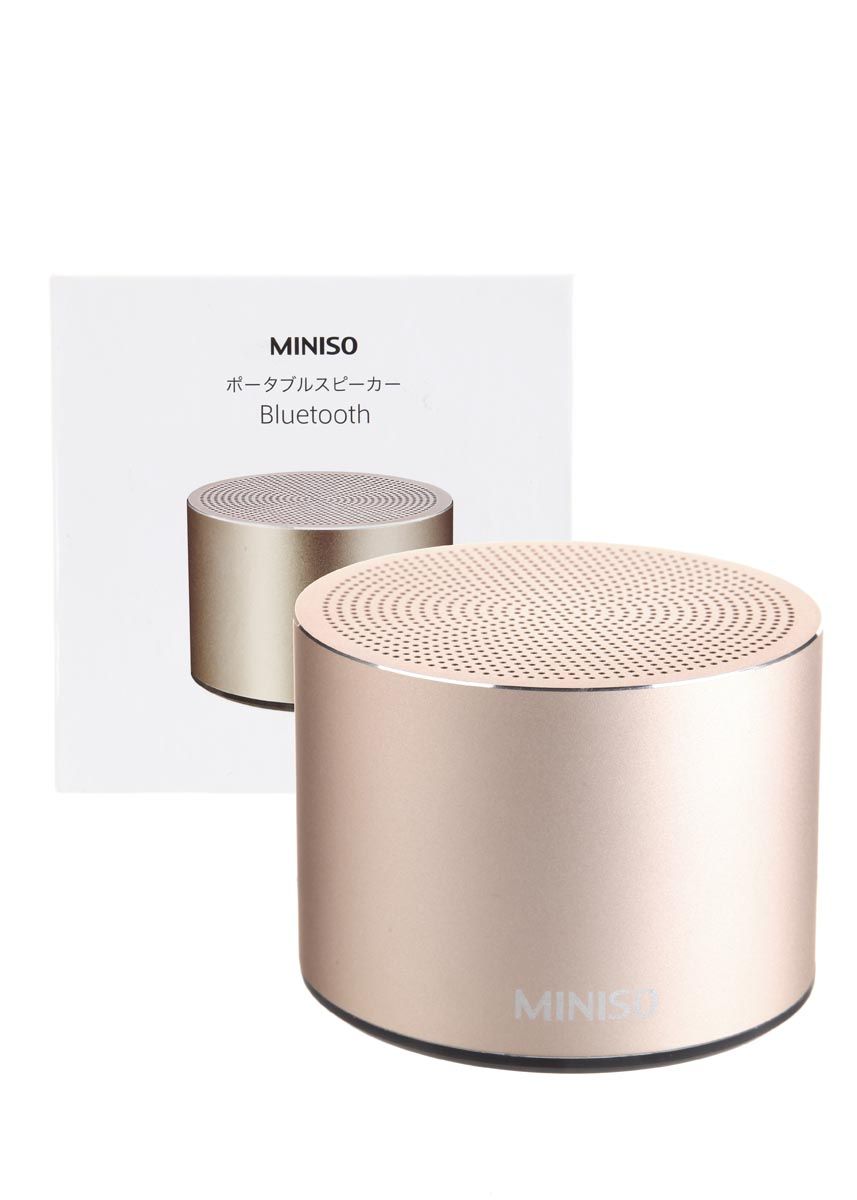 Miniso