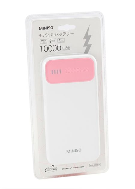 Miniso