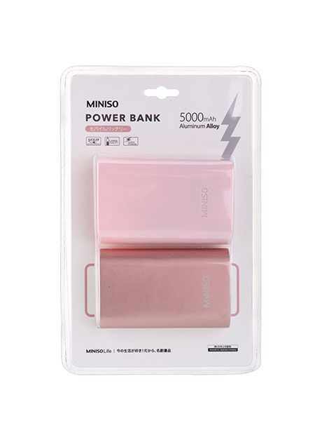 Miniso