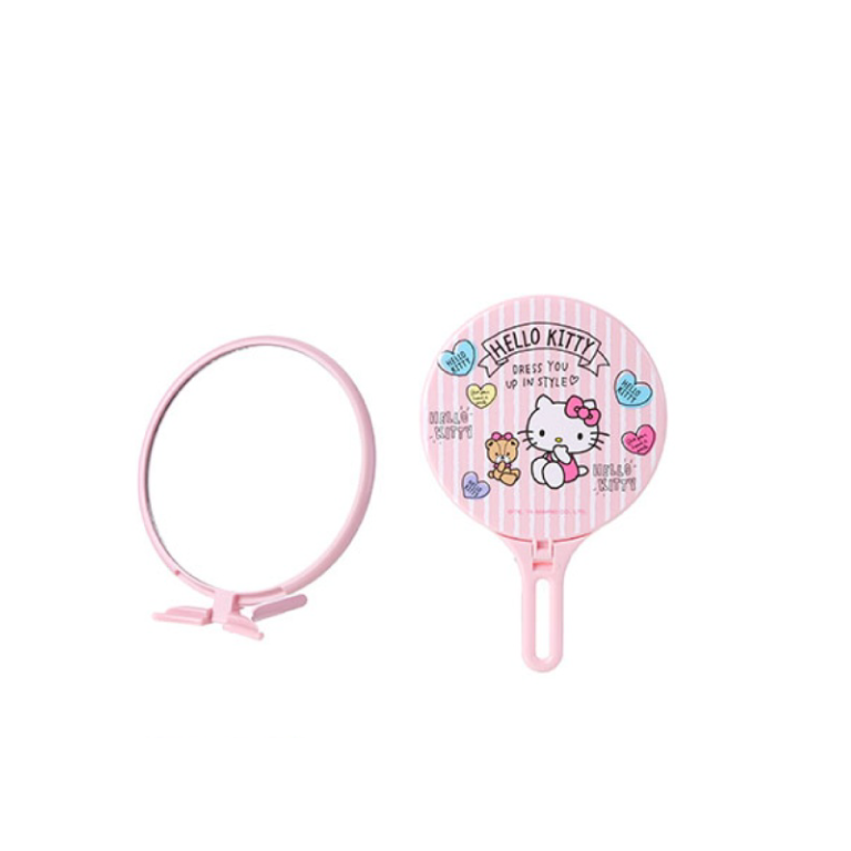 Sanrio Hello Kitty Table Mirror - MINISO