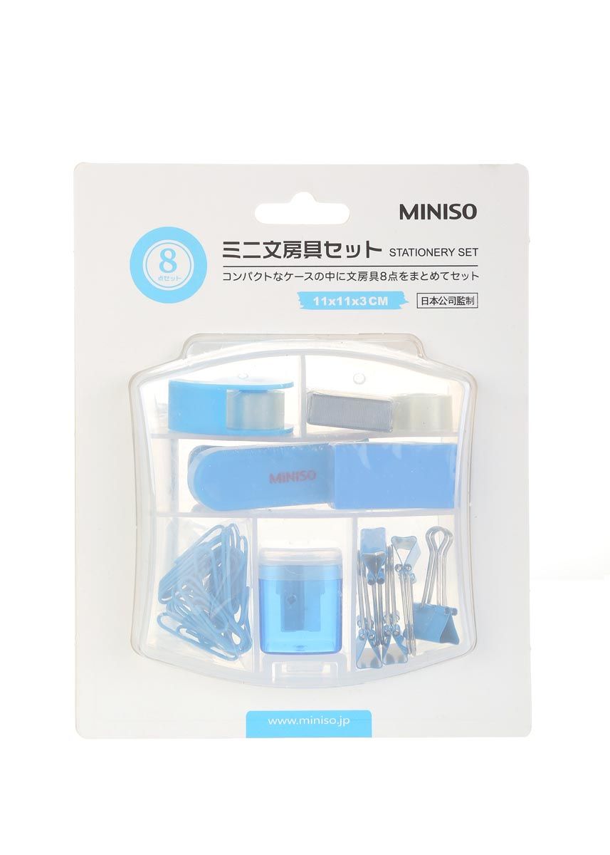 Miniso