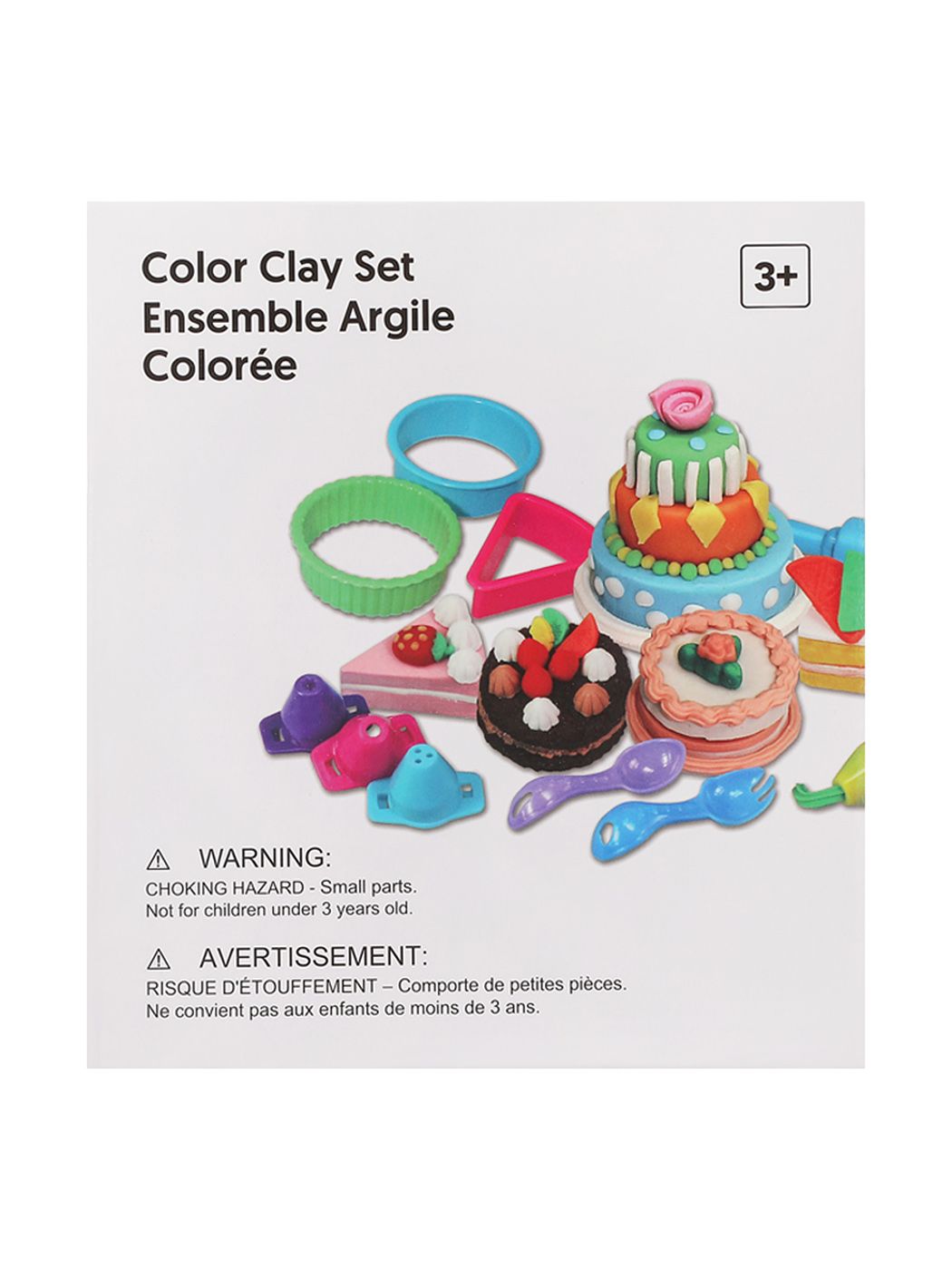 Miniso play dough hot sale