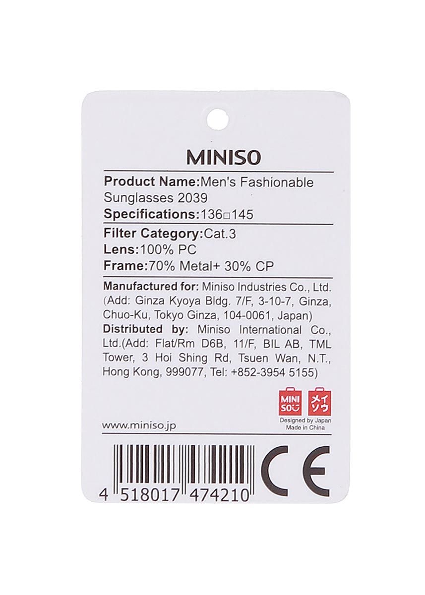 Miniso