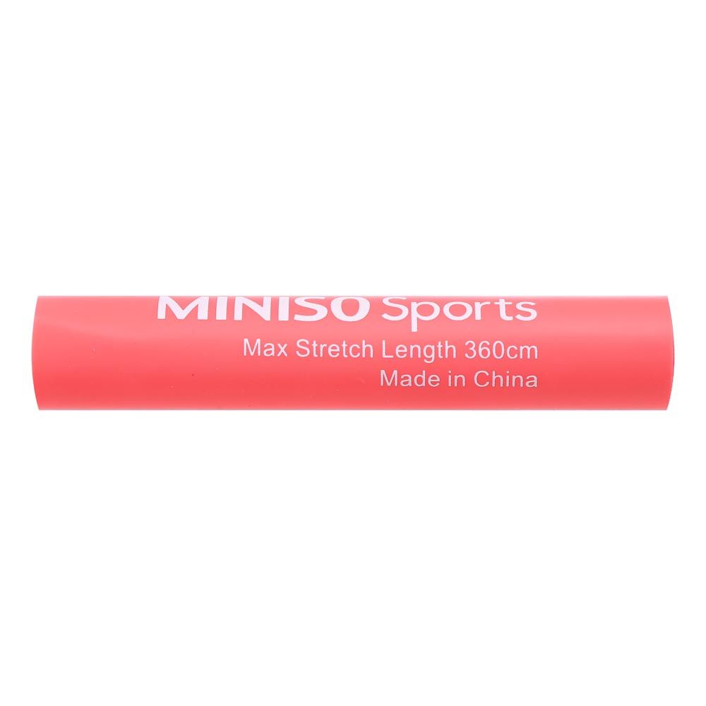 Miniso