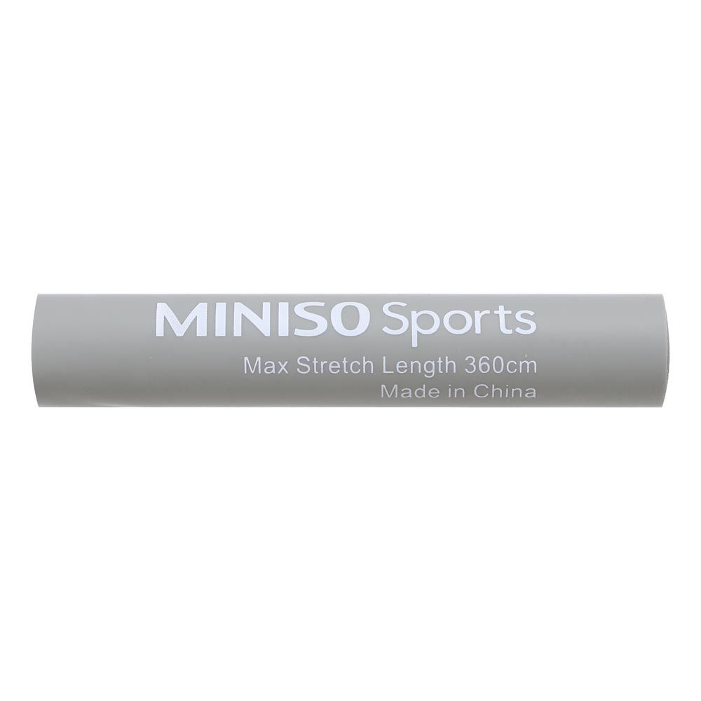 Miniso