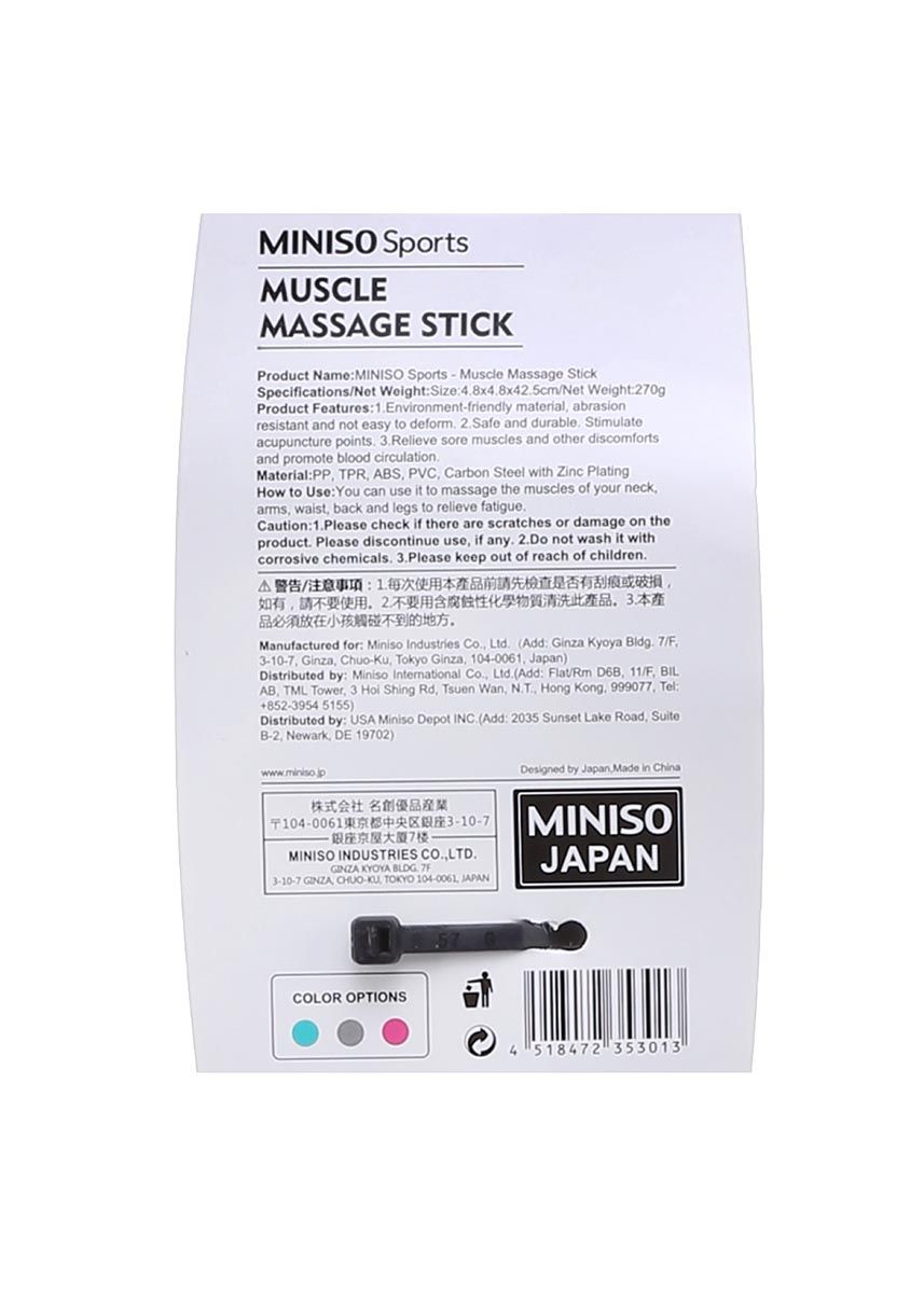 Miniso