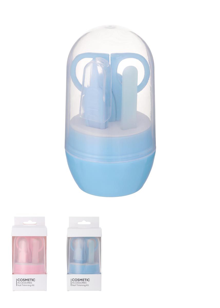 Toddler Nail Trimming Kit MINISO