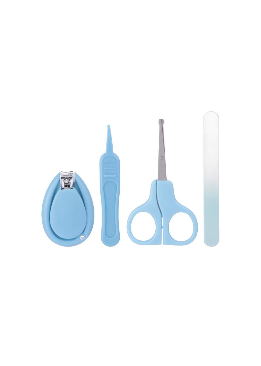 Toddler Nail Trimming Kit MINISO