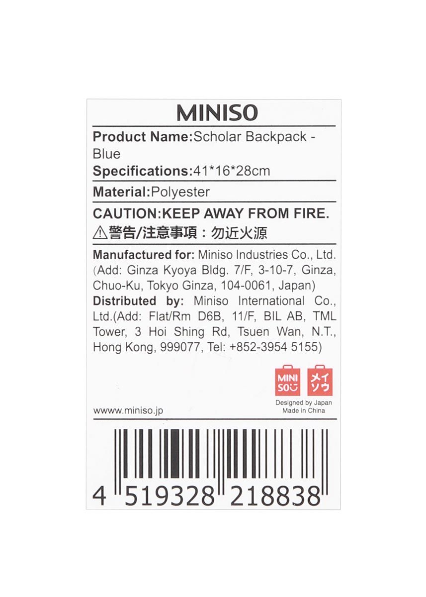 Miniso