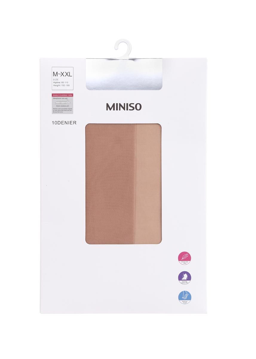 Miniso