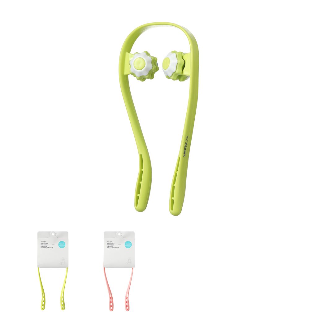Roller Massager for Neck MINISO