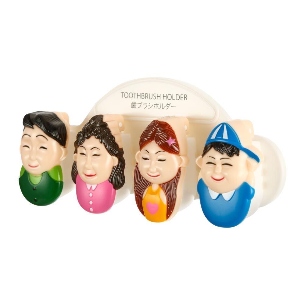 Toothbrush Holder MINISO