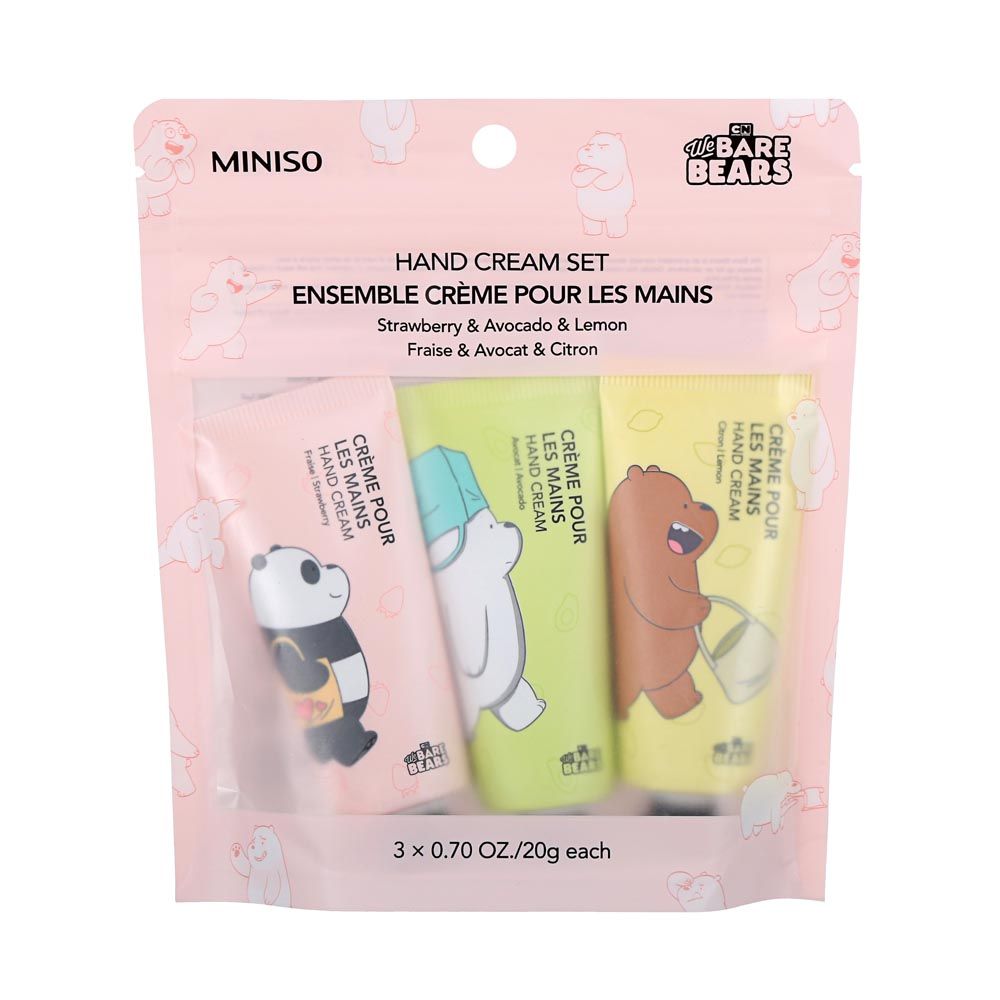 Miniso