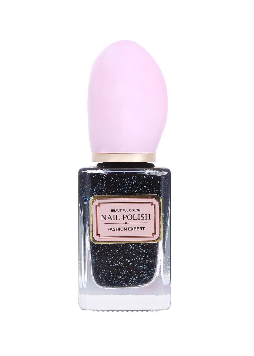 MINISO Pittura Nail Polish - Grey Violet | Nail polish, Nails, Polish