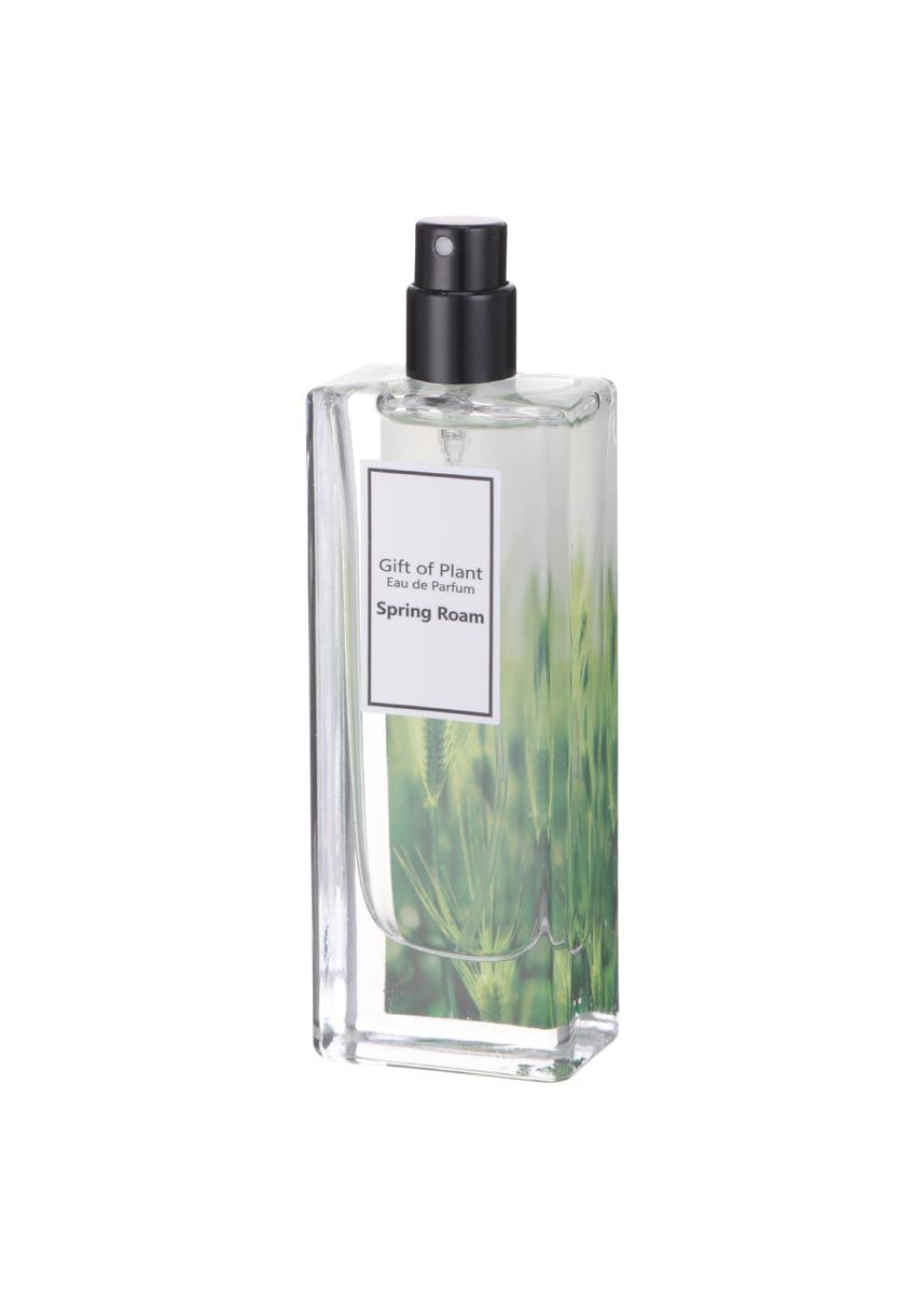 Gift of Plant Eau de Parfum(Spring Roam) - MINISO