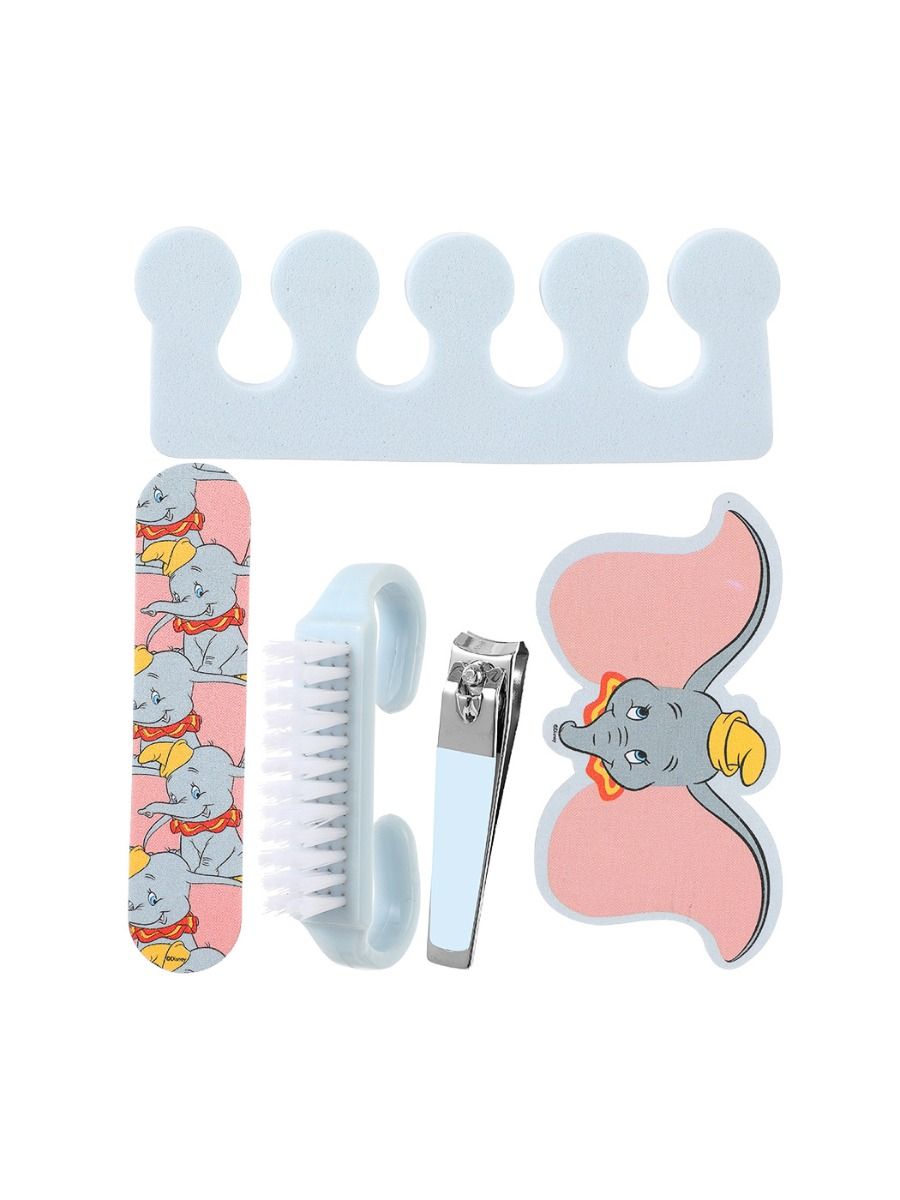Disney Animals Collection Manicure KitDumbo MINISO
