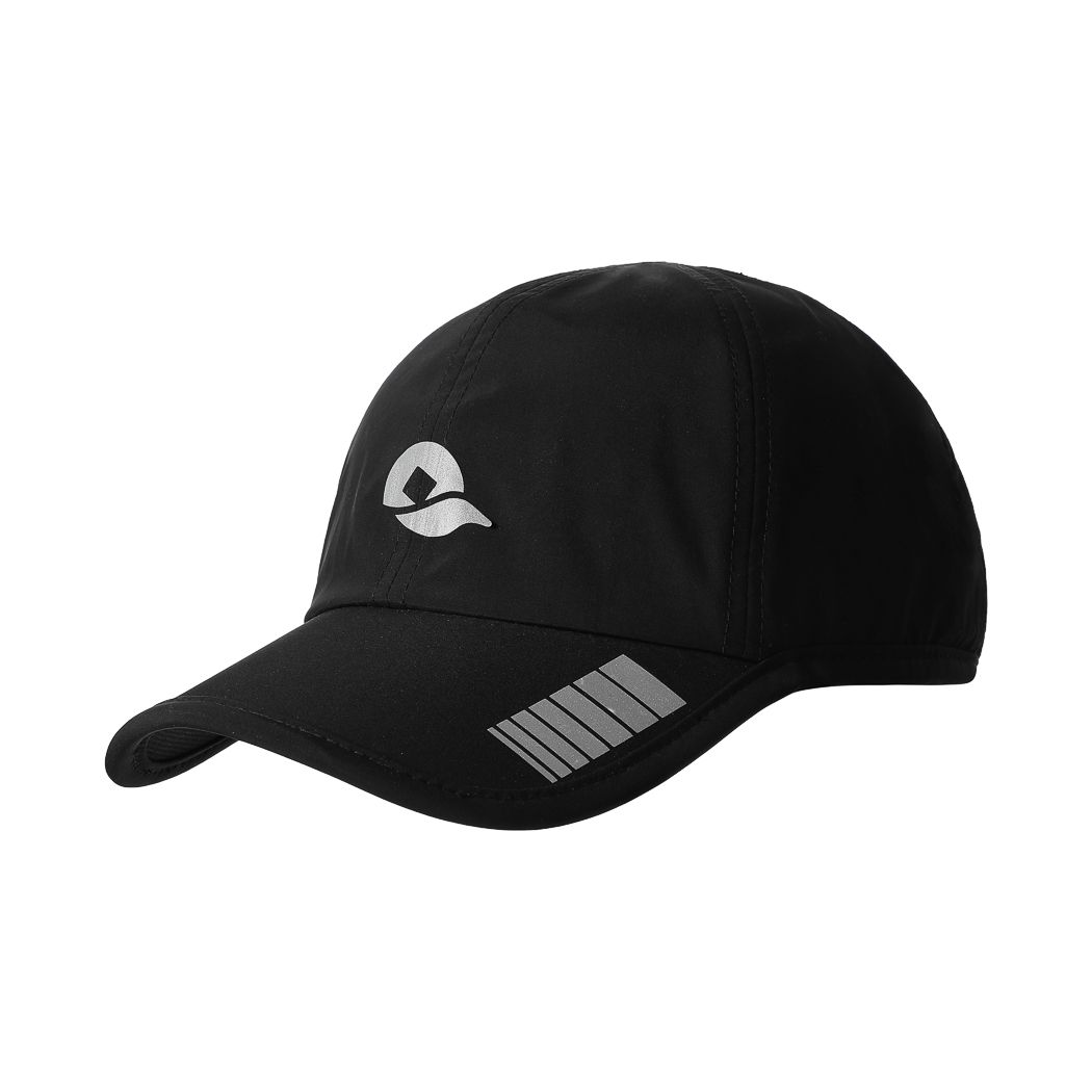 Summer Series Baseball Cap (Black) - MINISO