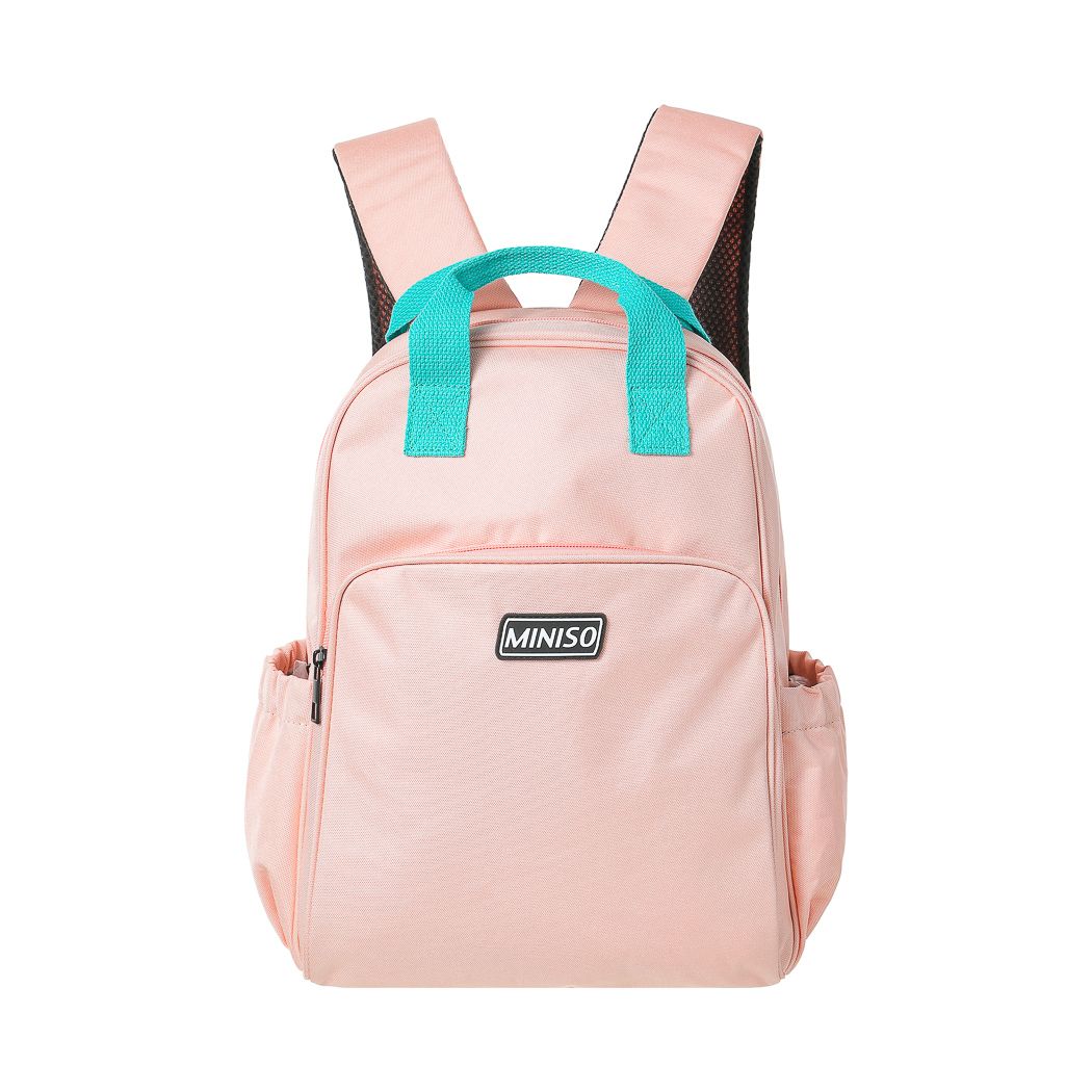  MINISO: Backpack