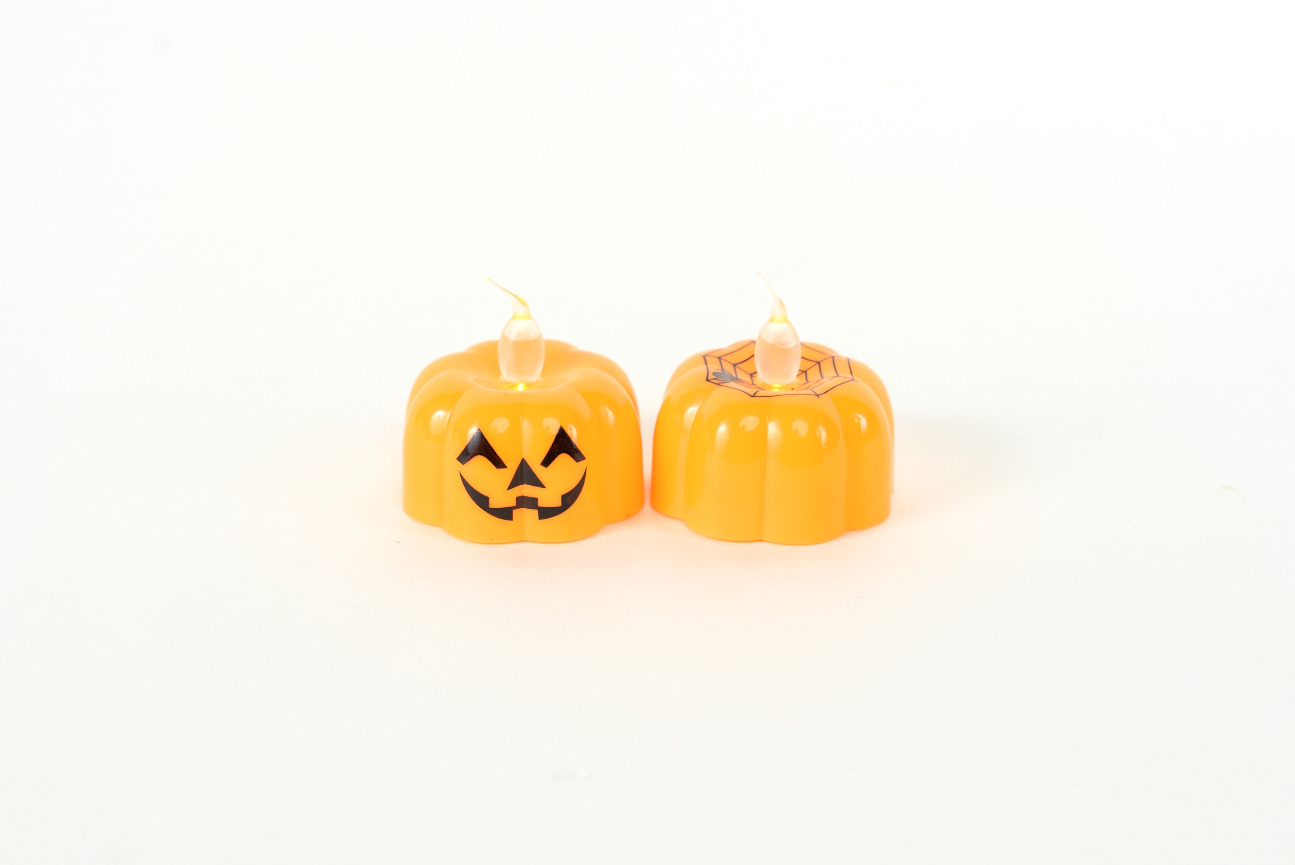 Halloween Small Jack O' Lantern - MINISO
