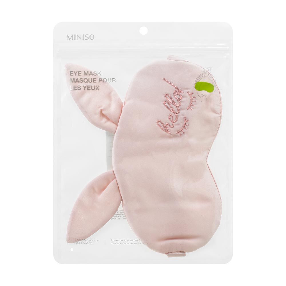 Eye mask MINISO