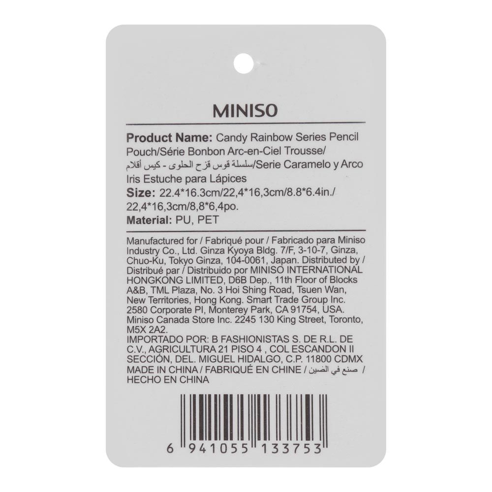 Miniso