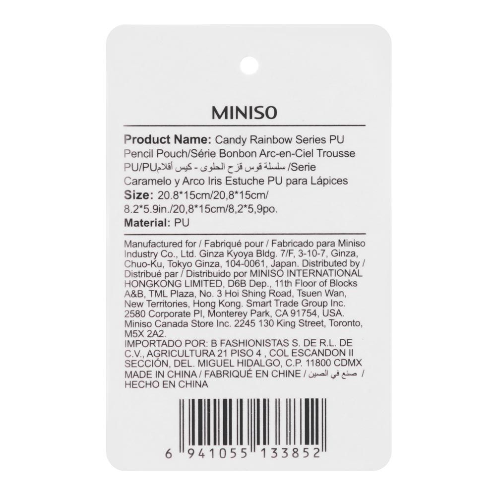 Miniso