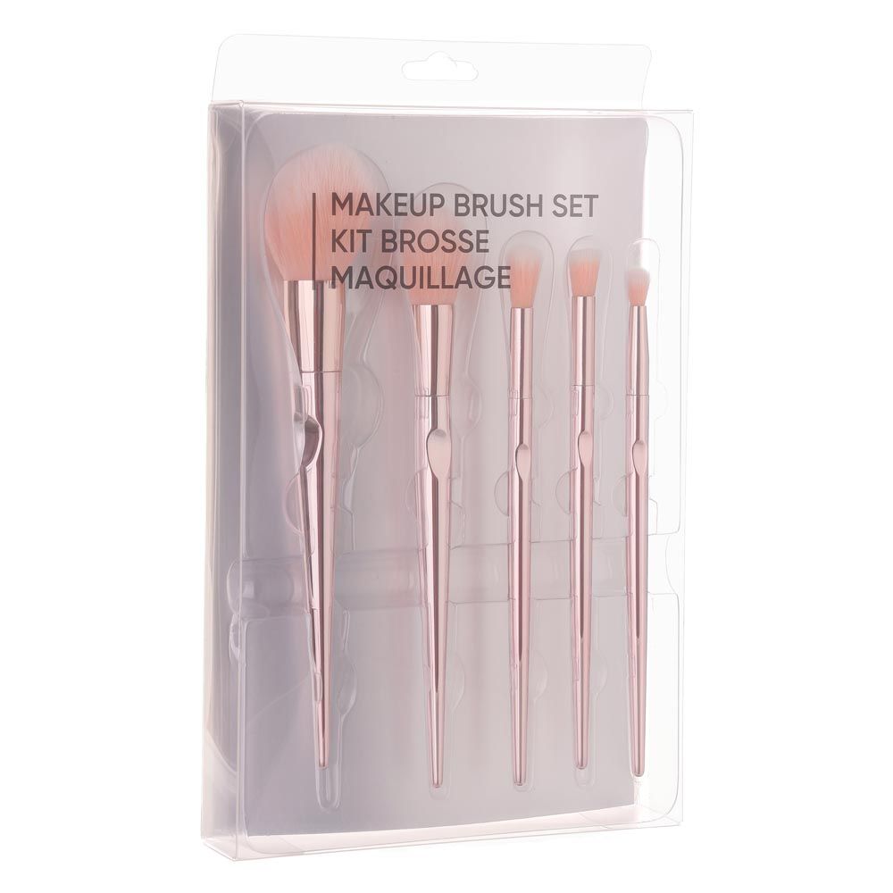 Makeup Brush Set MINISO