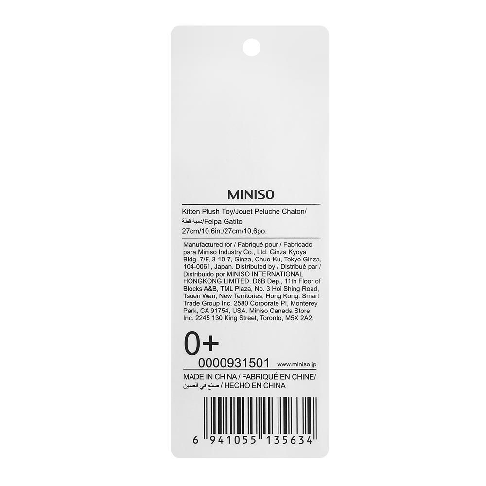 Miniso