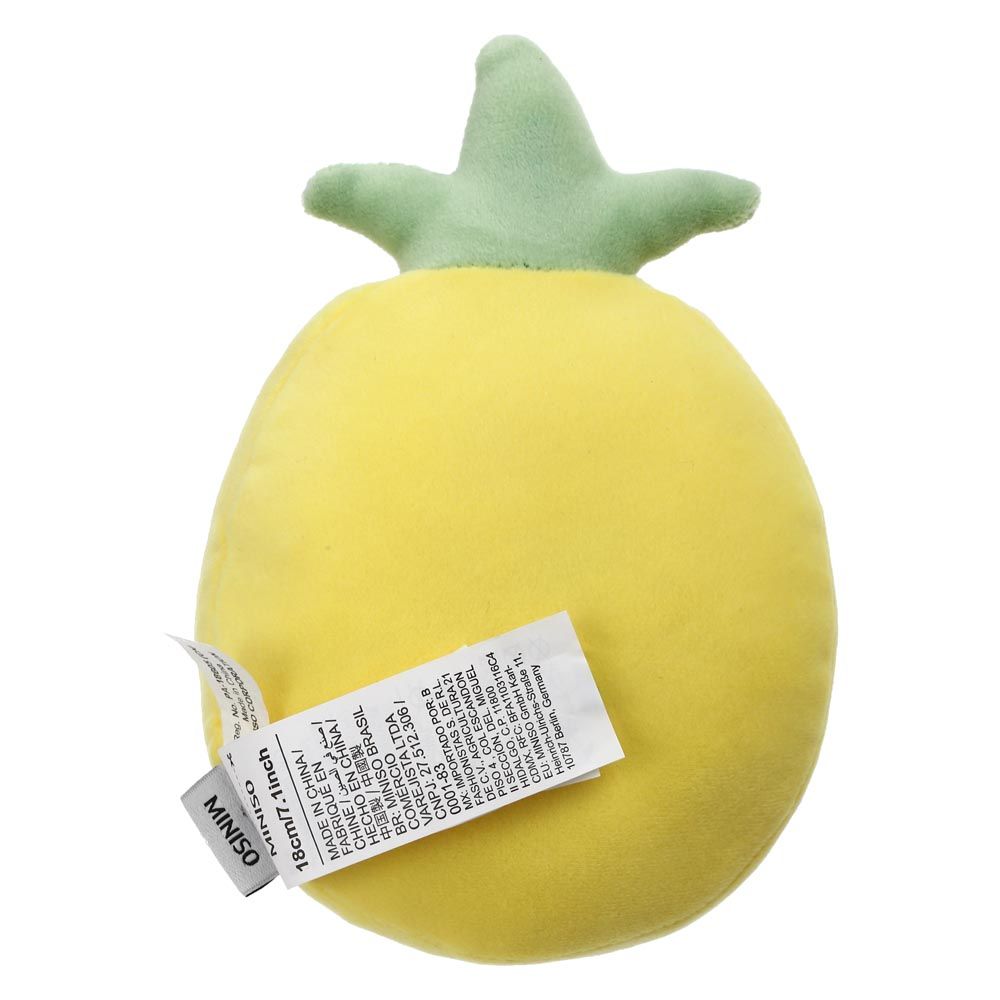 Miniso