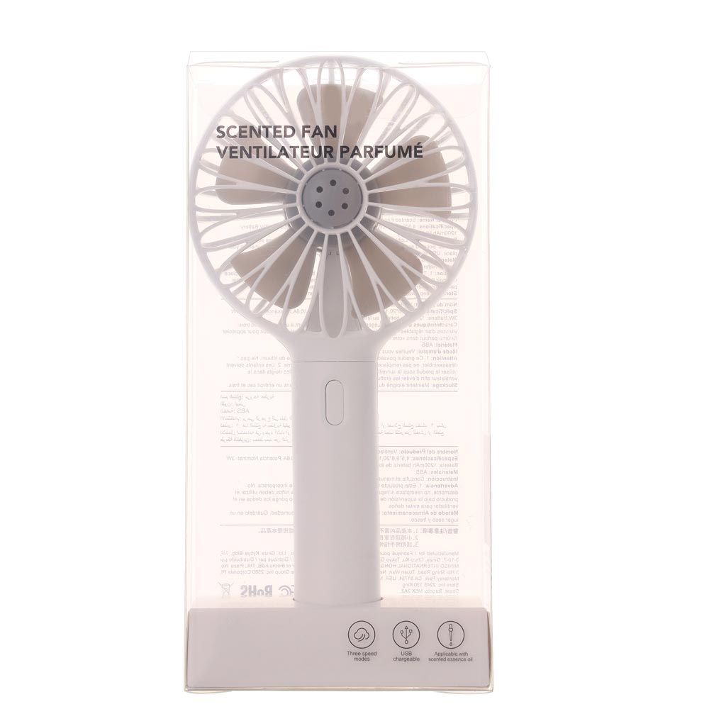 Scented Fan MINISO