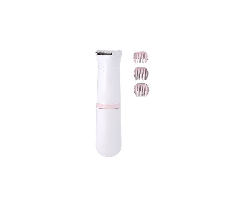 lady trimmer set miniso