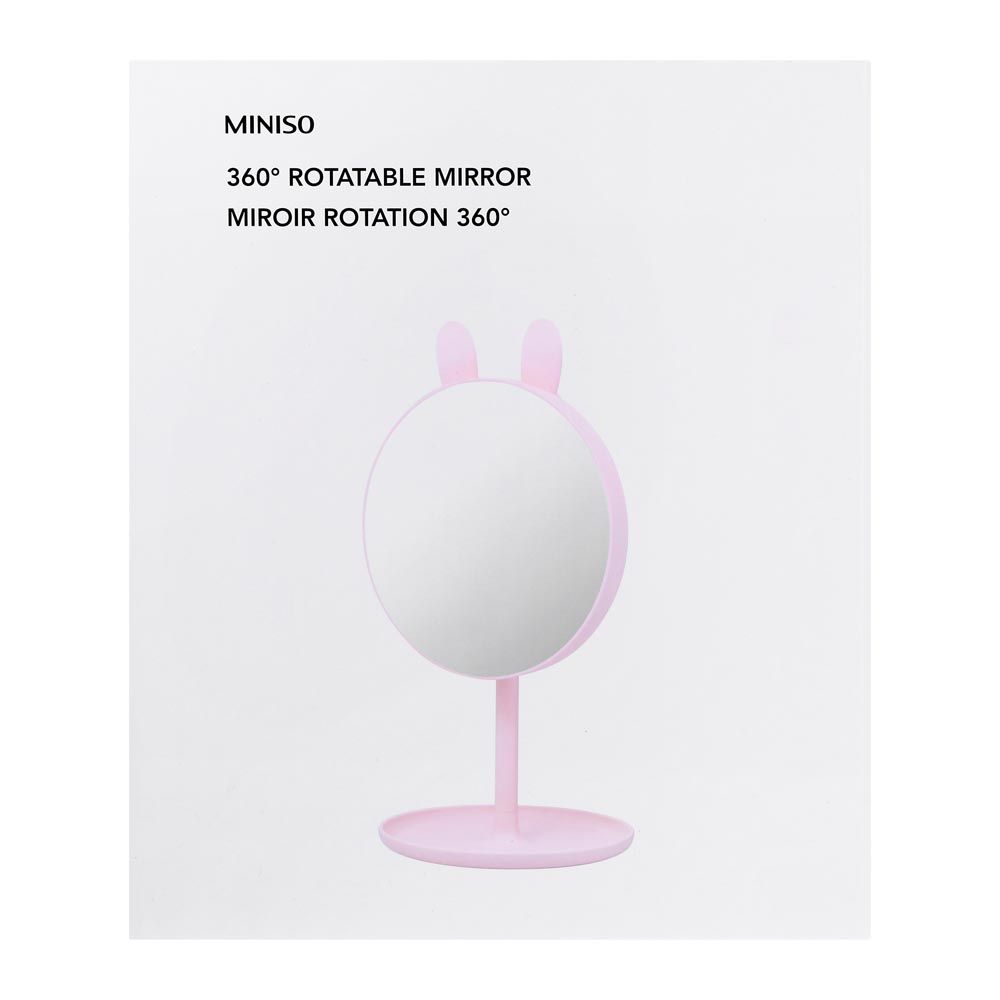 Miniso