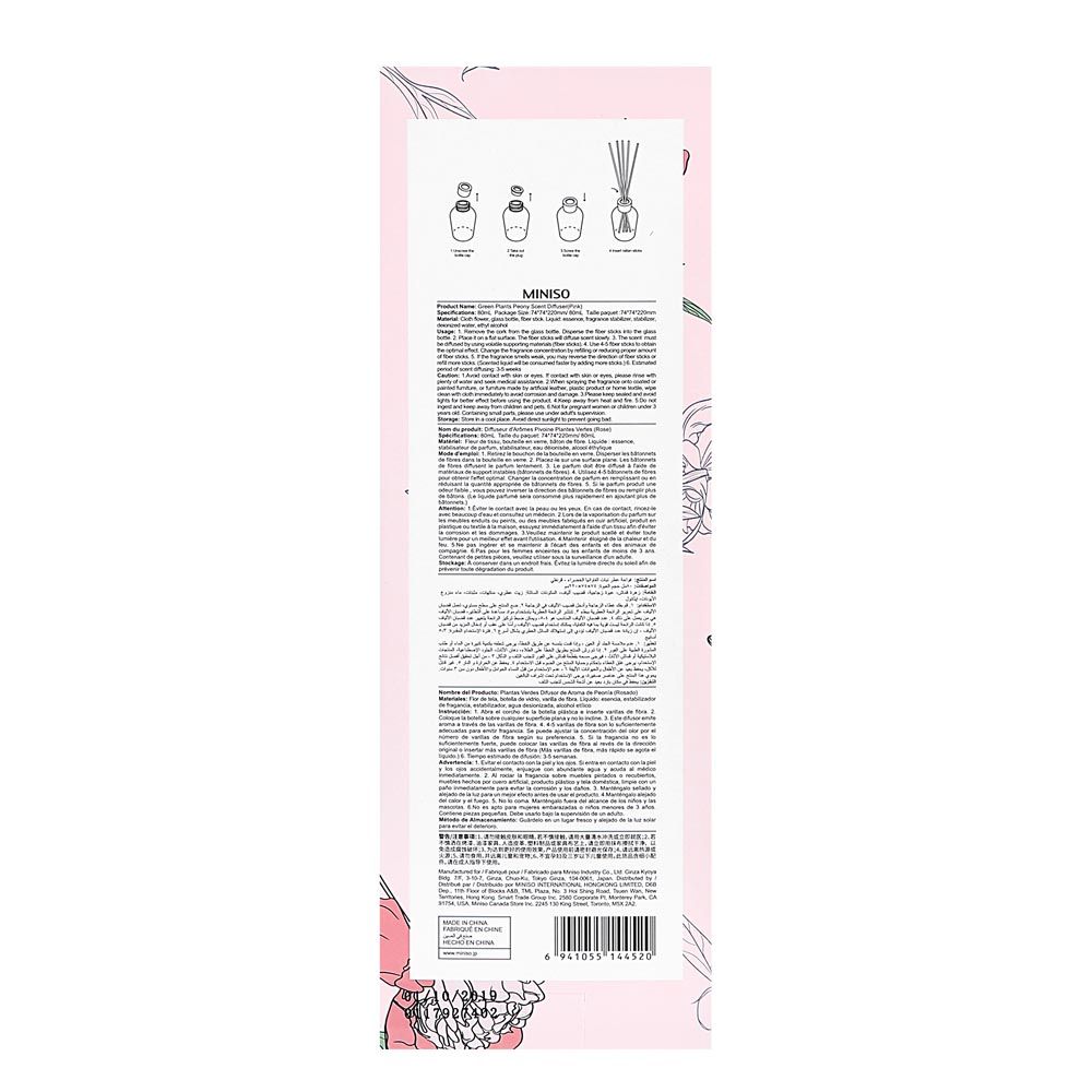 Miniso