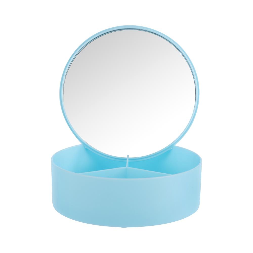 Mirror with Container MINISO