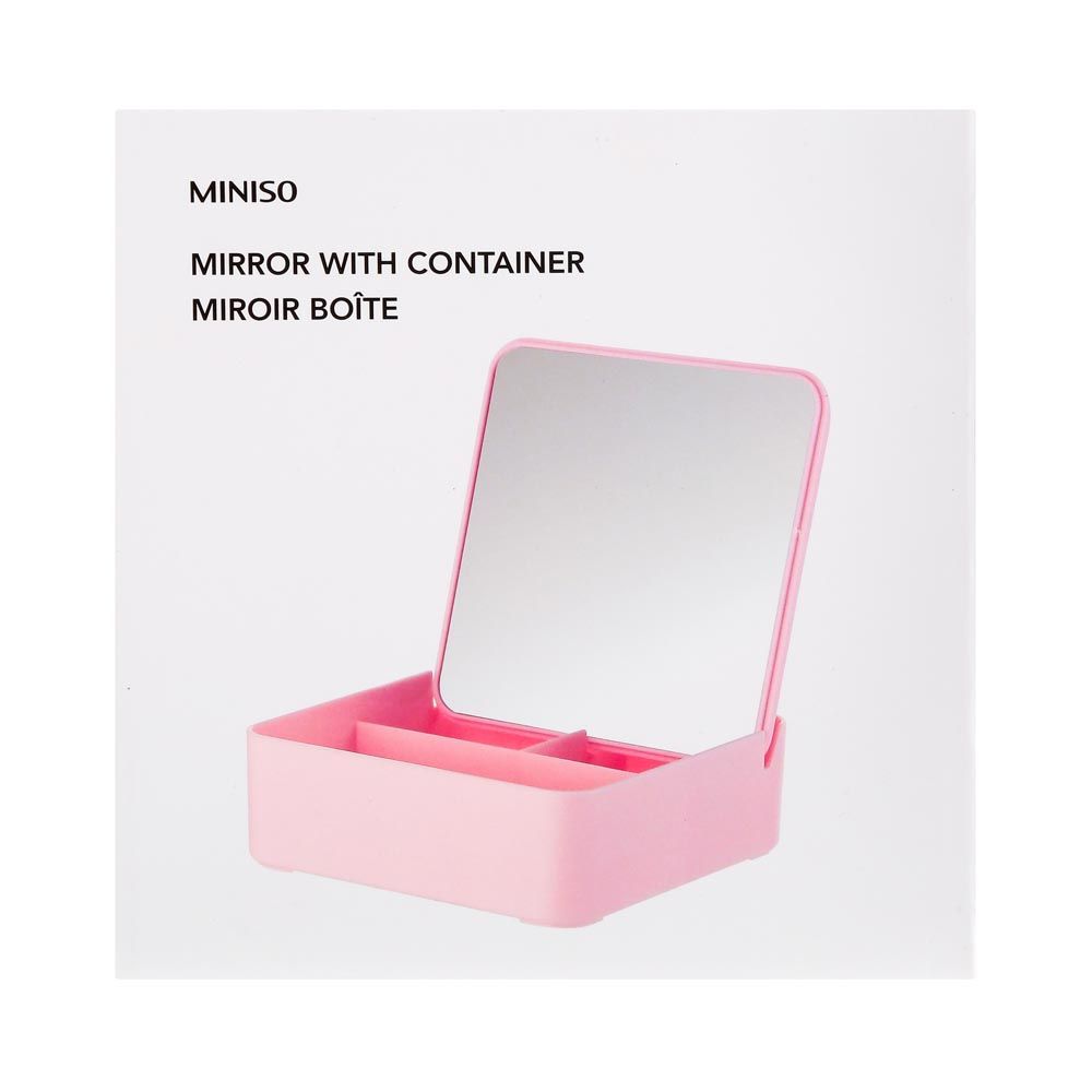 Miniso