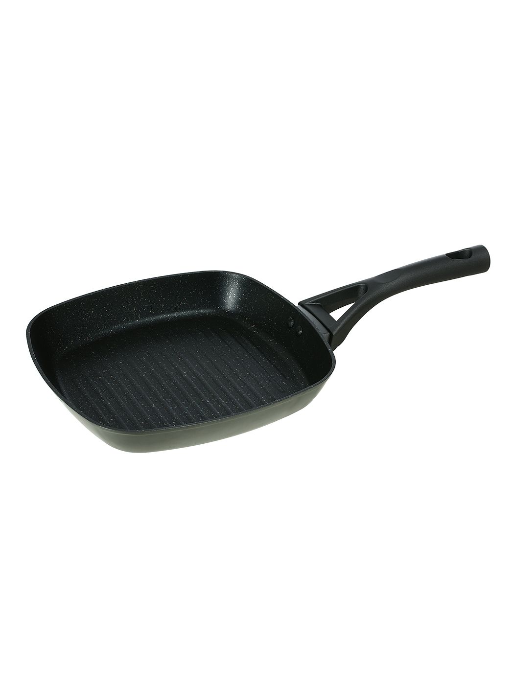 Non stick Frying  Pan  26cm Grey MINISO 