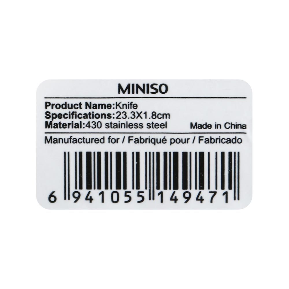 Miniso